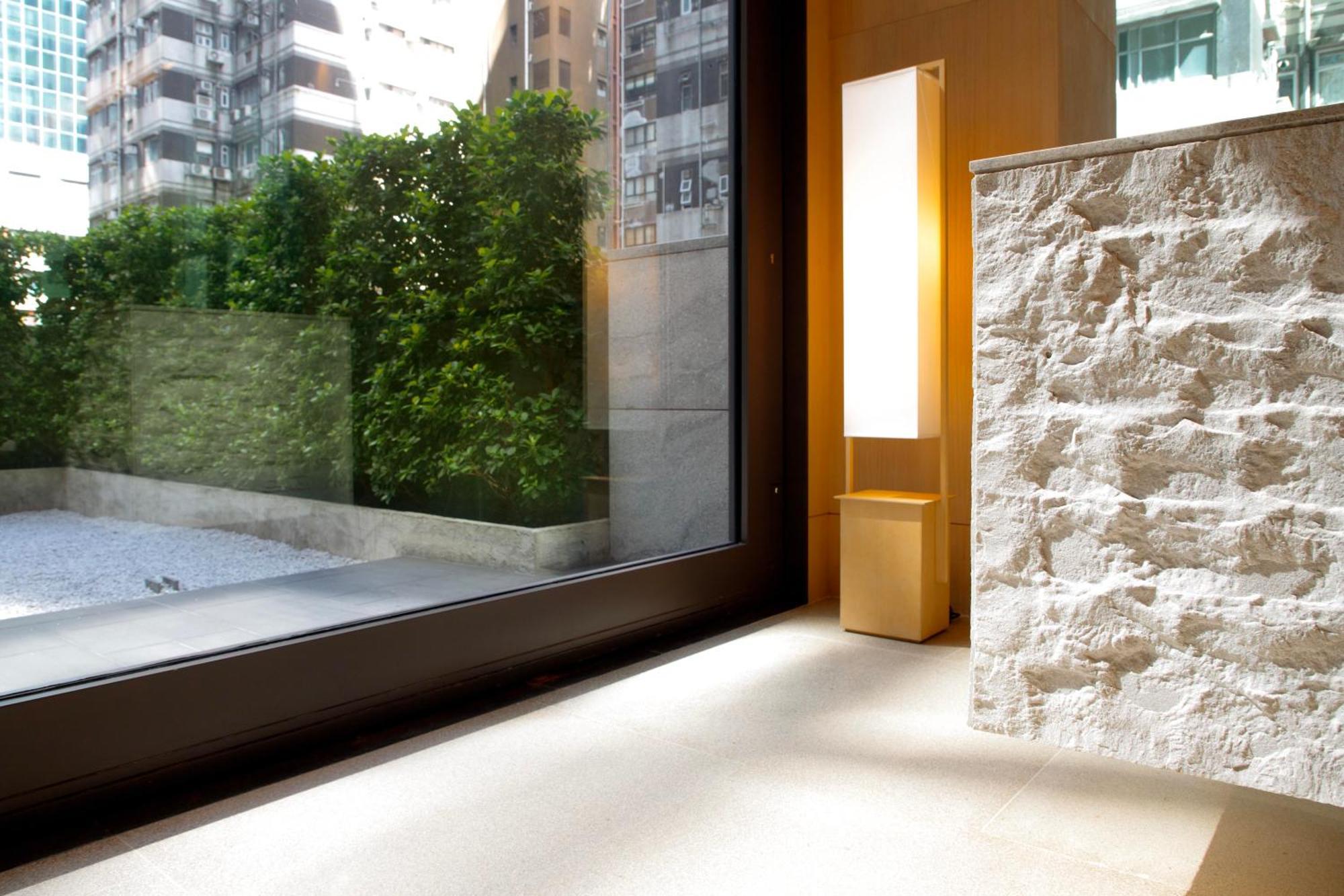 Aki Hong Kong - Mgallery Exterior foto